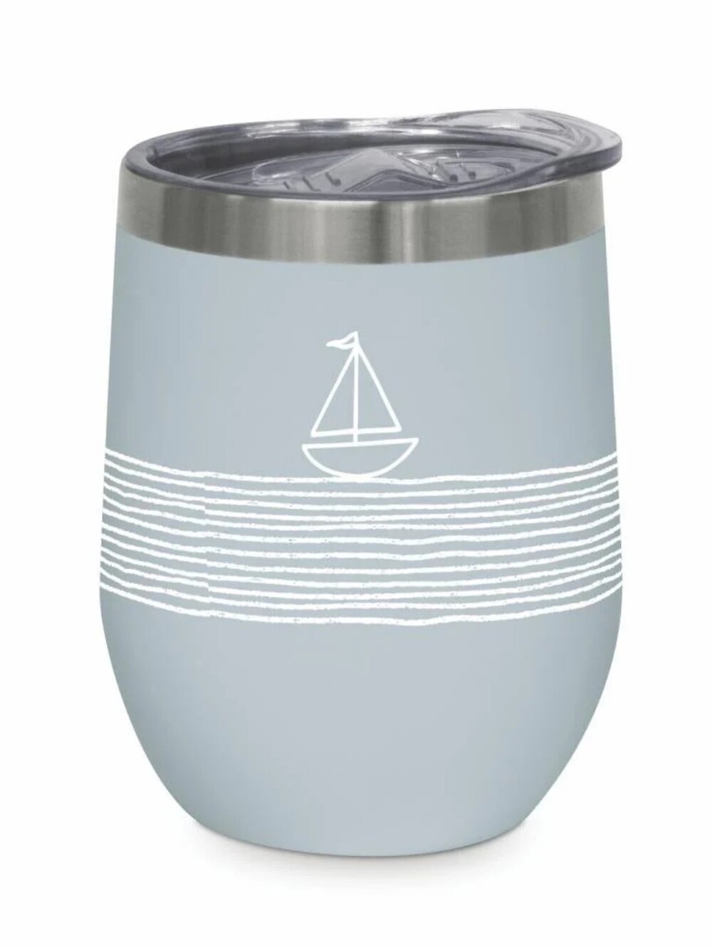 PPD Doublewalled Stainless Tumbler
